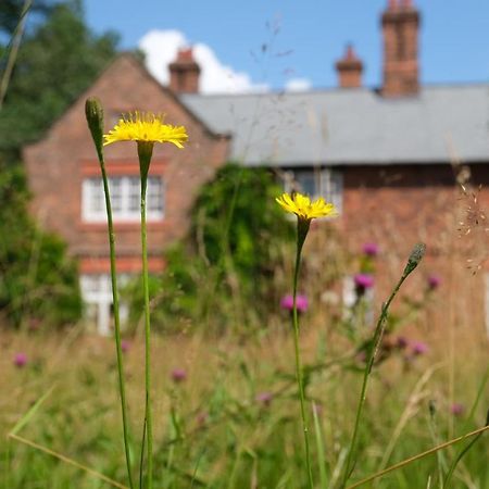 Beech Hill B&B Weaverham Екстериор снимка