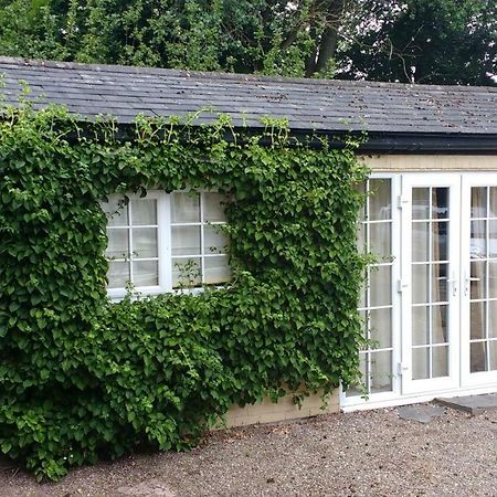 Beech Hill B&B Weaverham Екстериор снимка