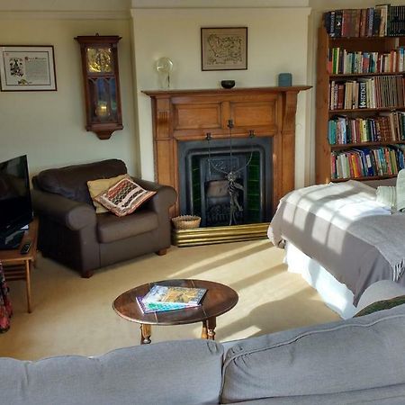 Beech Hill B&B Weaverham Екстериор снимка