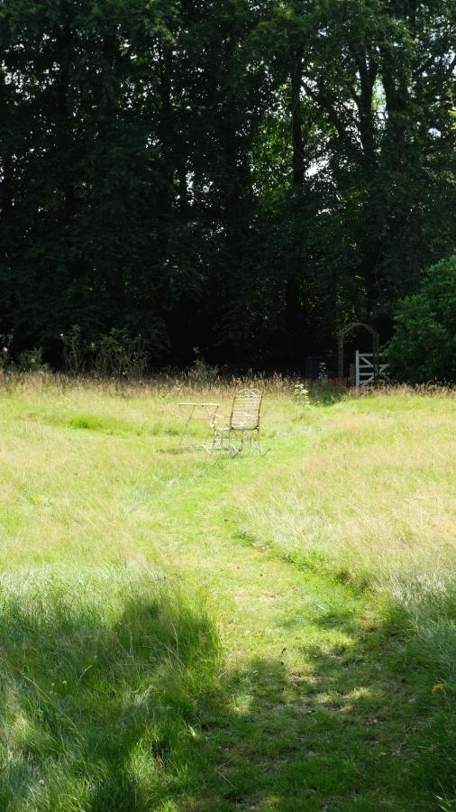 Beech Hill B&B Weaverham Екстериор снимка