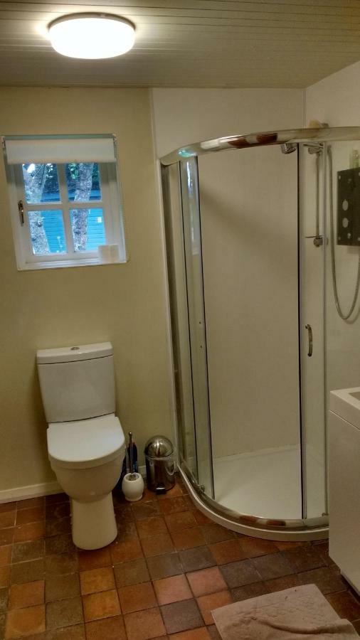Beech Hill B&B Weaverham Екстериор снимка