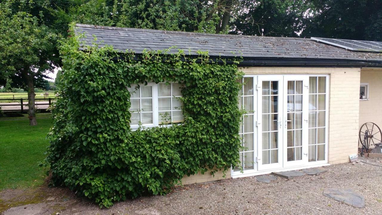 Beech Hill B&B Weaverham Екстериор снимка