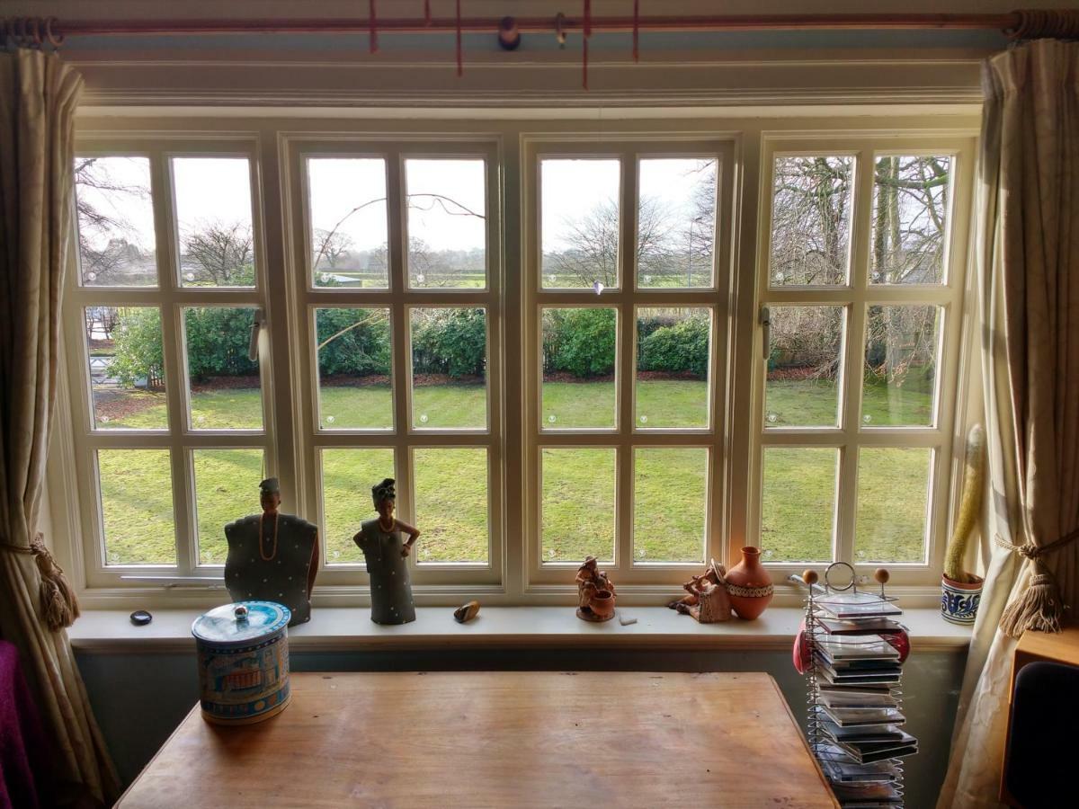 Beech Hill B&B Weaverham Екстериор снимка