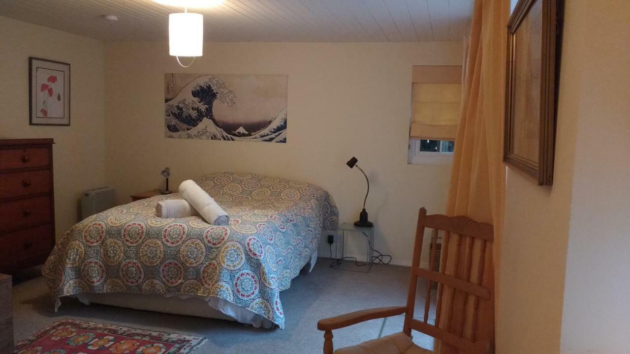 Beech Hill B&B Weaverham Екстериор снимка