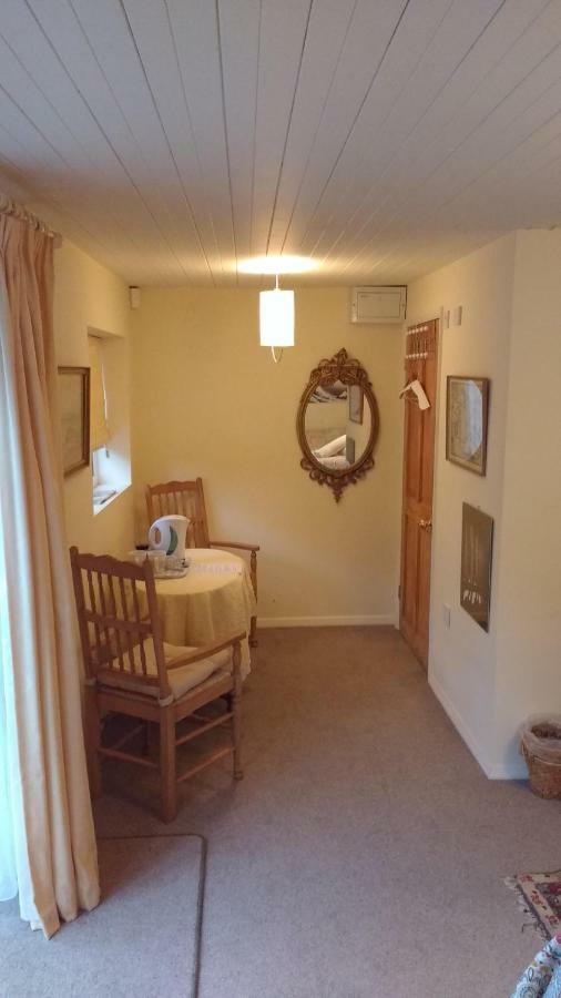 Beech Hill B&B Weaverham Екстериор снимка