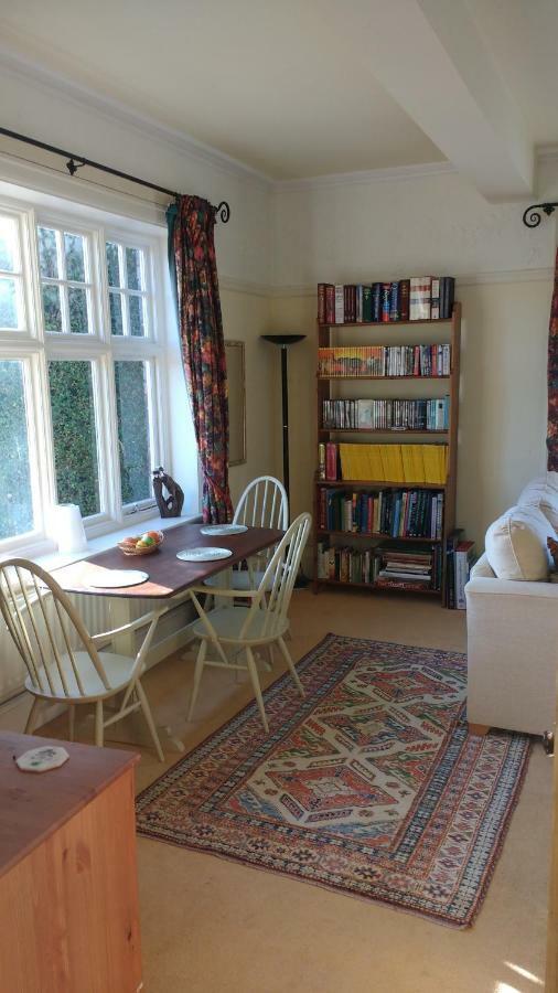 Beech Hill B&B Weaverham Екстериор снимка