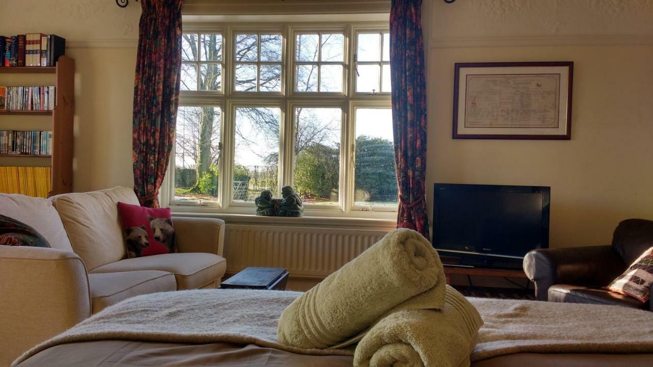 Beech Hill B&B Weaverham Екстериор снимка