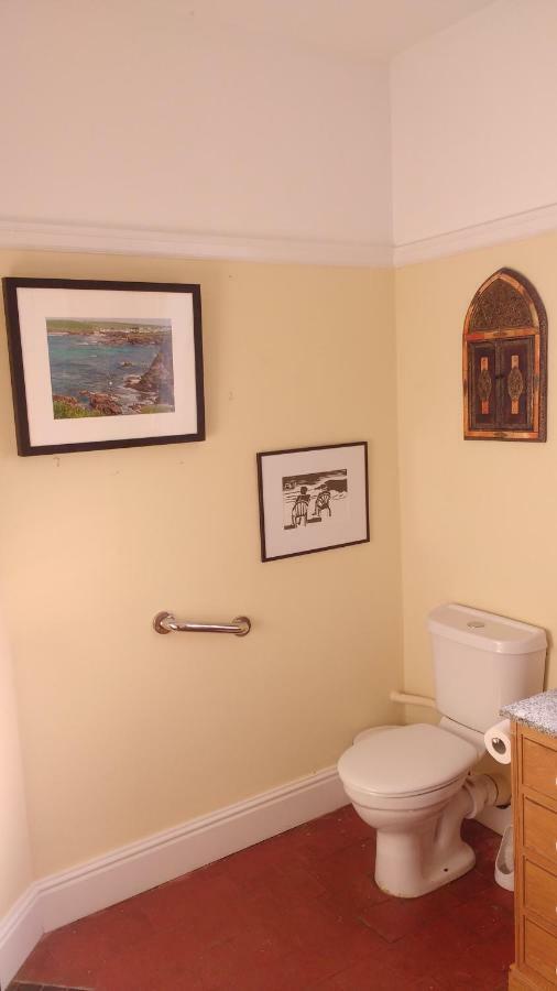 Beech Hill B&B Weaverham Екстериор снимка