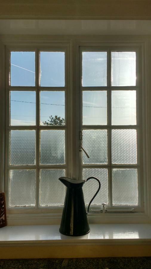 Beech Hill B&B Weaverham Екстериор снимка