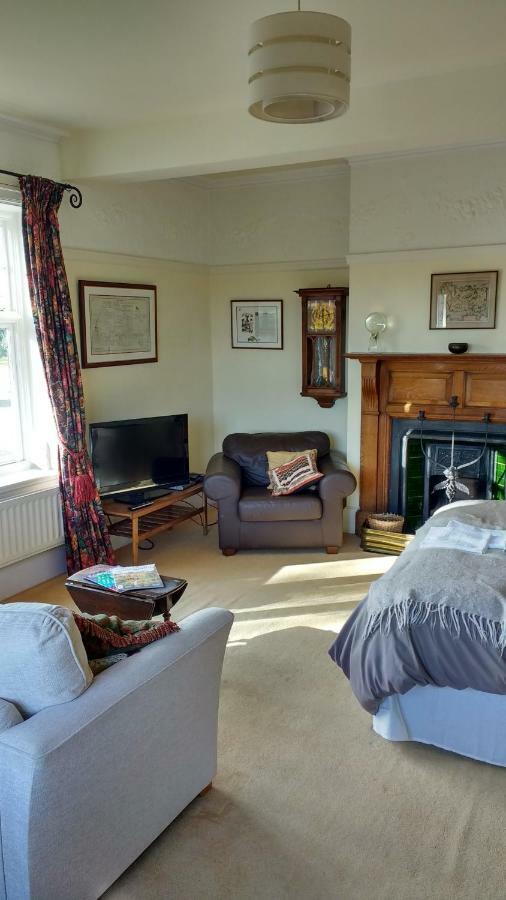 Beech Hill B&B Weaverham Екстериор снимка