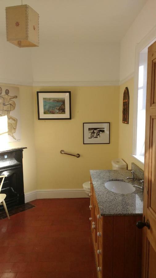 Beech Hill B&B Weaverham Екстериор снимка