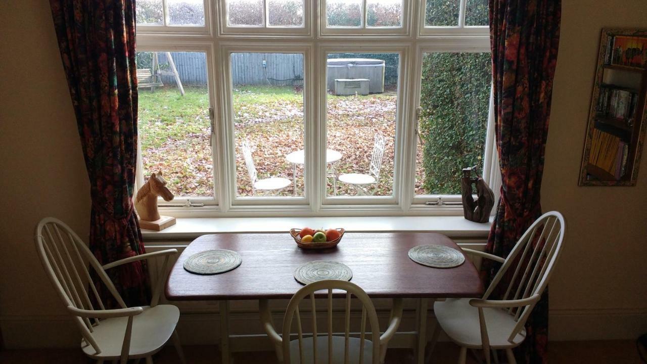 Beech Hill B&B Weaverham Екстериор снимка