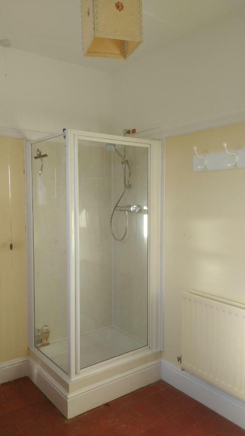 Beech Hill B&B Weaverham Екстериор снимка