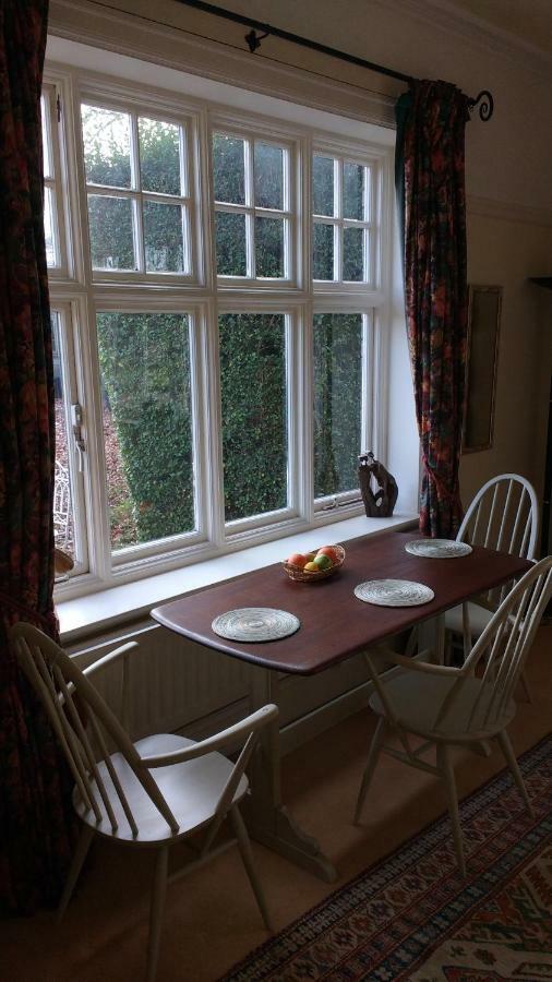 Beech Hill B&B Weaverham Екстериор снимка