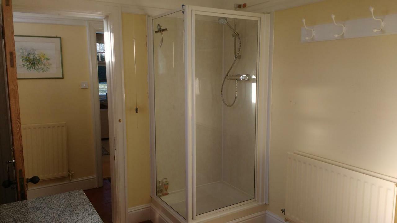 Beech Hill B&B Weaverham Екстериор снимка