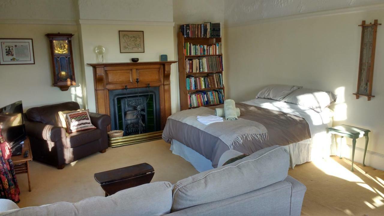 Beech Hill B&B Weaverham Екстериор снимка