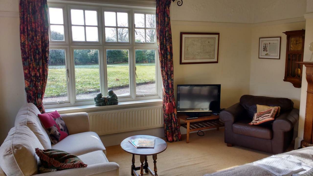 Beech Hill B&B Weaverham Екстериор снимка