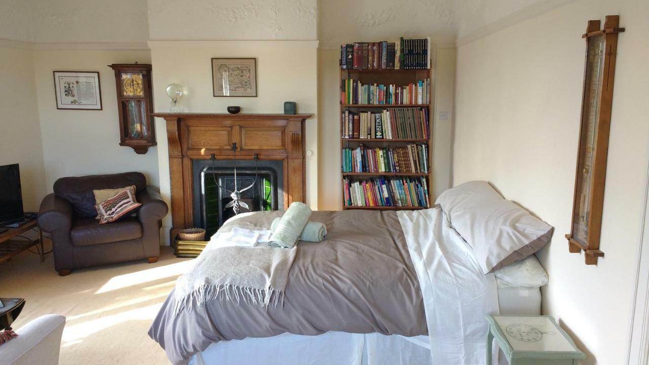 Beech Hill B&B Weaverham Екстериор снимка